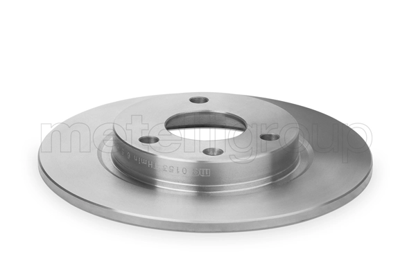 Тормозные диски METELLI 23-0153