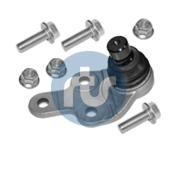 Шаровая опора RTS 93-02934-156