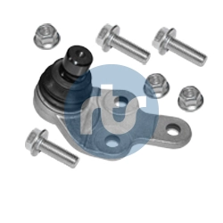 Шаровая опора RTS 93-02934-256