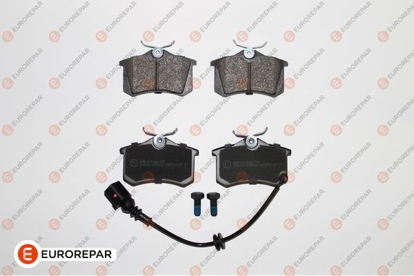 16 393 697 80 e4 пер т кол EUROREPAR 16 393 697 80