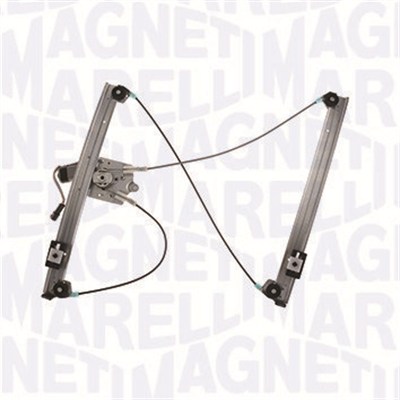 Стеклоподъемник MAGNETI MARELLI 350103170273