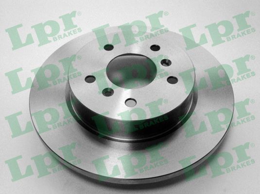 Тормозной диск