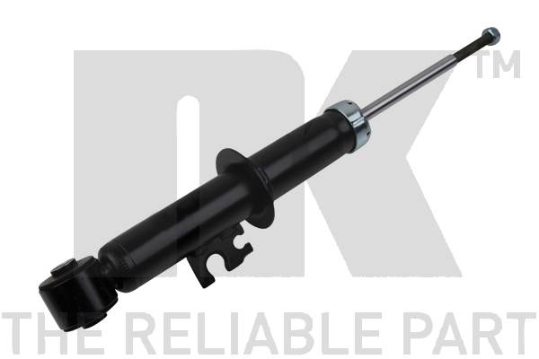 Амортизаторы NK 63401415