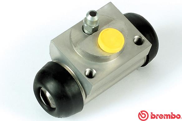 Рабочий тормозной цилиндр BREMBO A12364