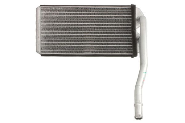 D6i002tt радиатор печки THERMOTEC D6I002TT
