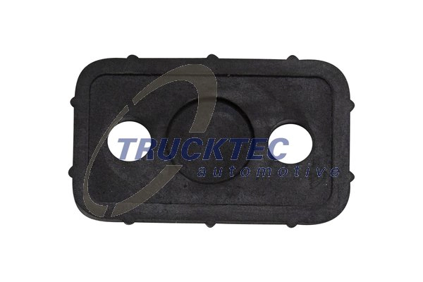 Прокладка крышки распределительного механизма TRUCKTEC AUTOMOTIVE 02.18.058