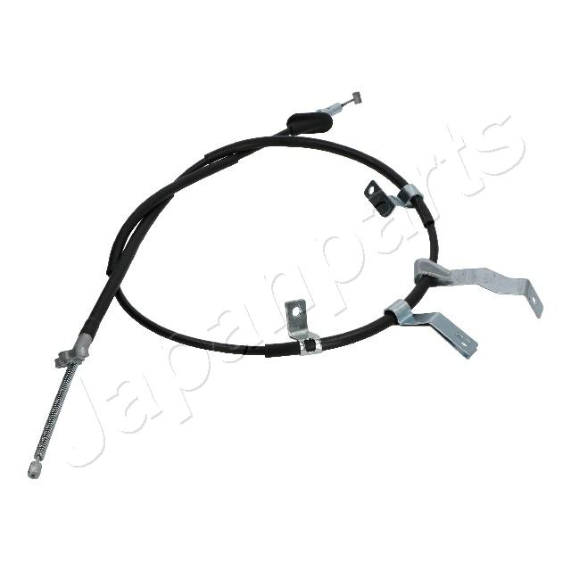 Трос ручника JAPANPARTS BC-436L