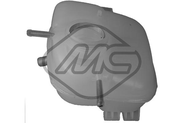 Бачок расширительный opel METALCAUCHO 02220