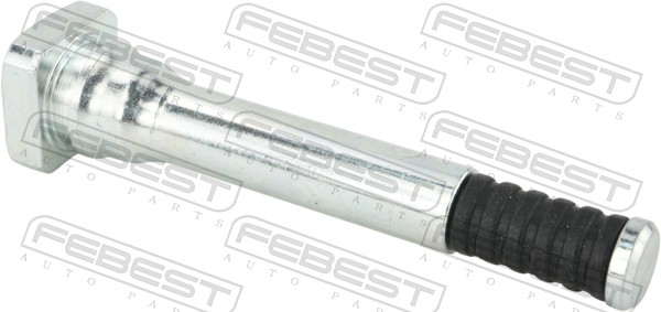 Втулка направляющая суппорта тормозного переднего FEBEST 3074-F7LOWF