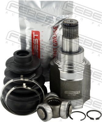 Шрус внутренний 21x45x25 FEBEST 6511-001
