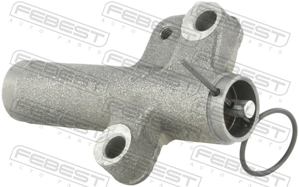 Натяжитель ремня грм FEBEST 0490-CT9A