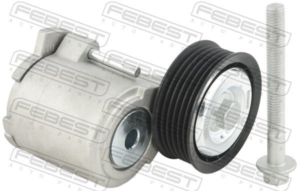 Натяжитель ремня FEBEST 1590-T11