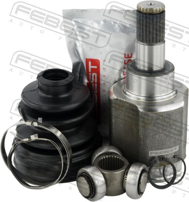 Шрус внутренний левый 30x45x25 FEBEST 6511-003