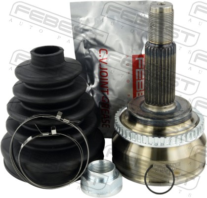 Шрус наружный 23x58.1x26 FEBEST 3510-EC7A48