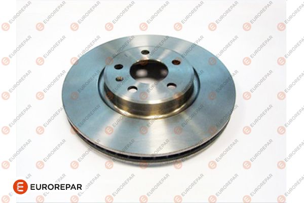 Диск тормозной audi a4/a5/a6/a7/q5 07 front d320 x 30 EUROREPAR 1667848380