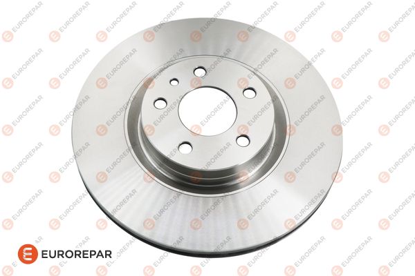Диск тормозной alfa romeo 147 (937) 1.6 16v t.spark (937.axa1a 937.axb1a 937.bxb1a) 2000 EUROREPAR 1618873580
