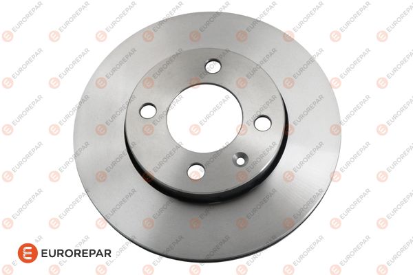 Диск тормозной seat arosa (6h) 1.4 1997 EUROREPAR 1618880880