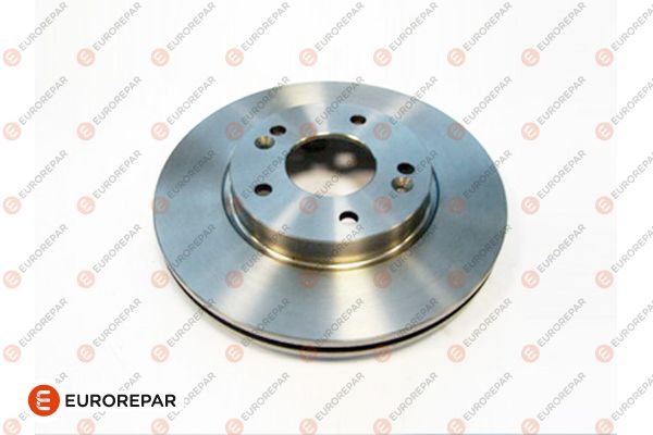 Диск тормозной hyundai elantra седан (ad ada) 1.6 15 EUROREPAR 1667869480