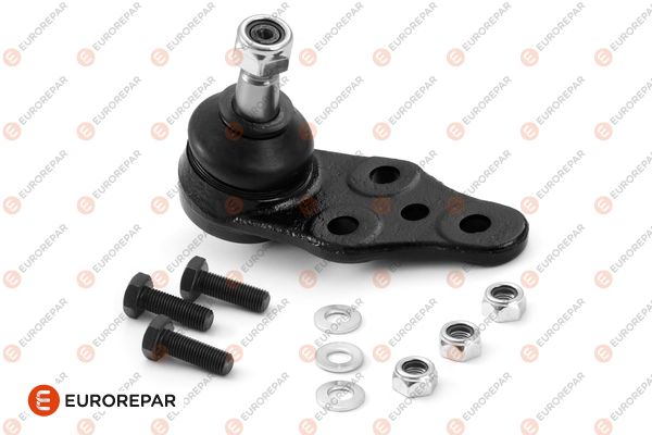 Опора шаровая daewoo nexia 95 daewoo espero 92 daewoo lanos 97 front lh/rh EUROREPAR 1679744880