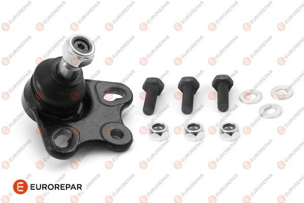 Опора шаровая mercedes-benz a170 05 mercedes-benz b170 05 mercedes-benz b200 05 front rh/lh EUROREPAR 1679746280