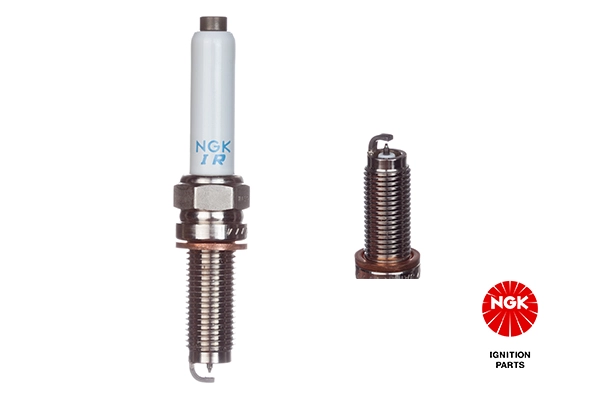 Ilker7b8des свеча зажигания NGK 90560