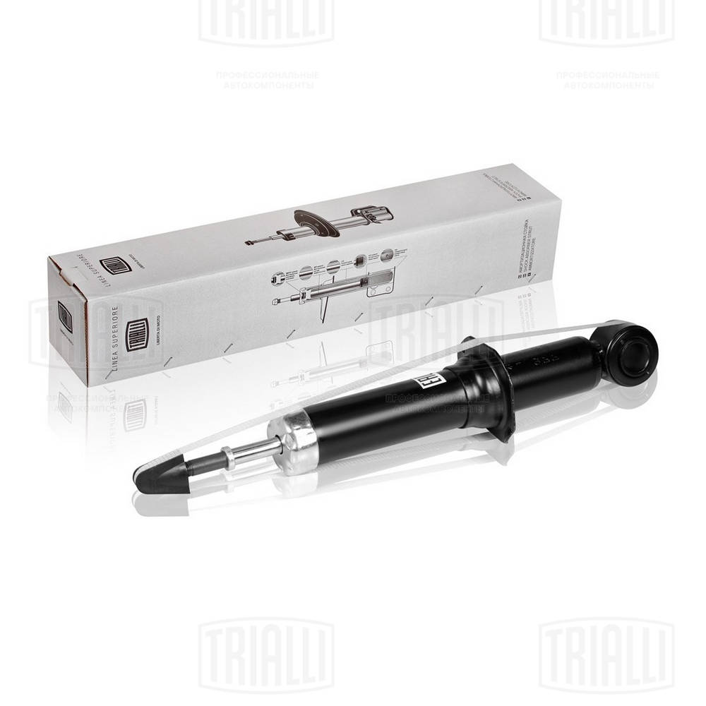 Ag 19501 амортизатор задний газовый TRIALLI AG 19501