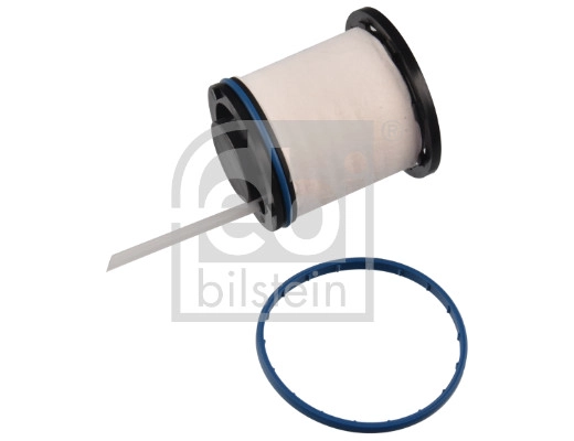 179309f фильтр топливный FEBI BILSTEIN 179309