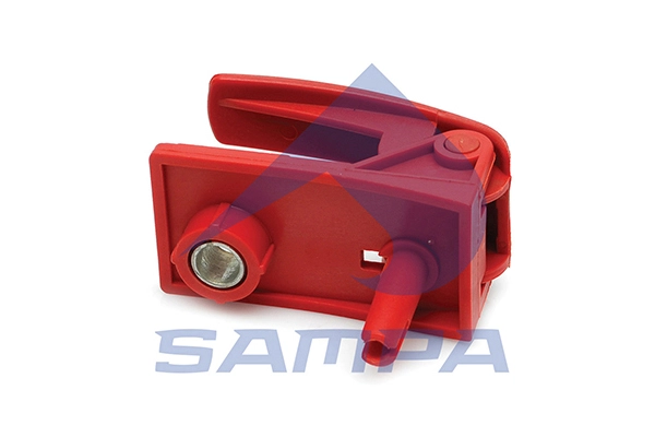 204.118 ручка бардачка SAMPA 204.118