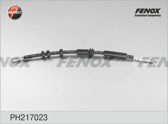 Тормозные трубки FENOX PH217023