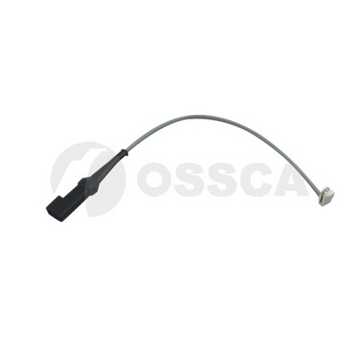 32758 датчик износа тормозных колодок переднего колеса / ford transit/tourneo customtransit 12 OSSCA 32758