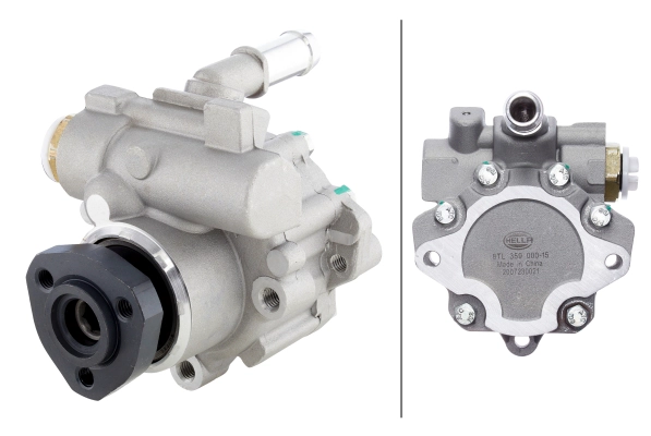 8tl 359 000-151 насос гур vag cordoba/ibiza/inca/toledo/caddy/golf/passat/polo/vento 88- 1.6-2.0 HELLA/BEHR/PAGID 8TL 359 000-151