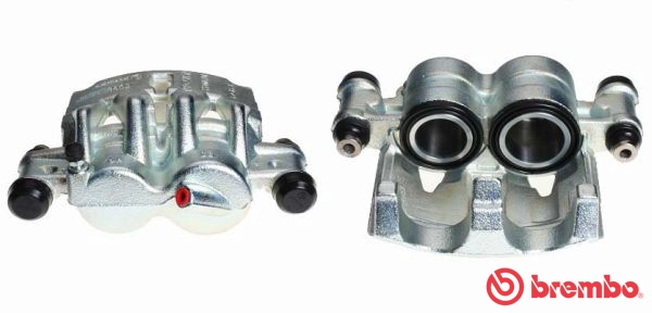 Тормозной суппорт BREMBO F 61 232