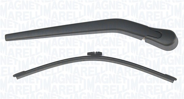 000723180264 щетка стеклоочистителя MAGNETI MARELLI 000723180264