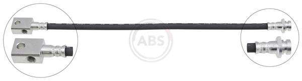 Тормозные трубки A.B.S. SL5159
