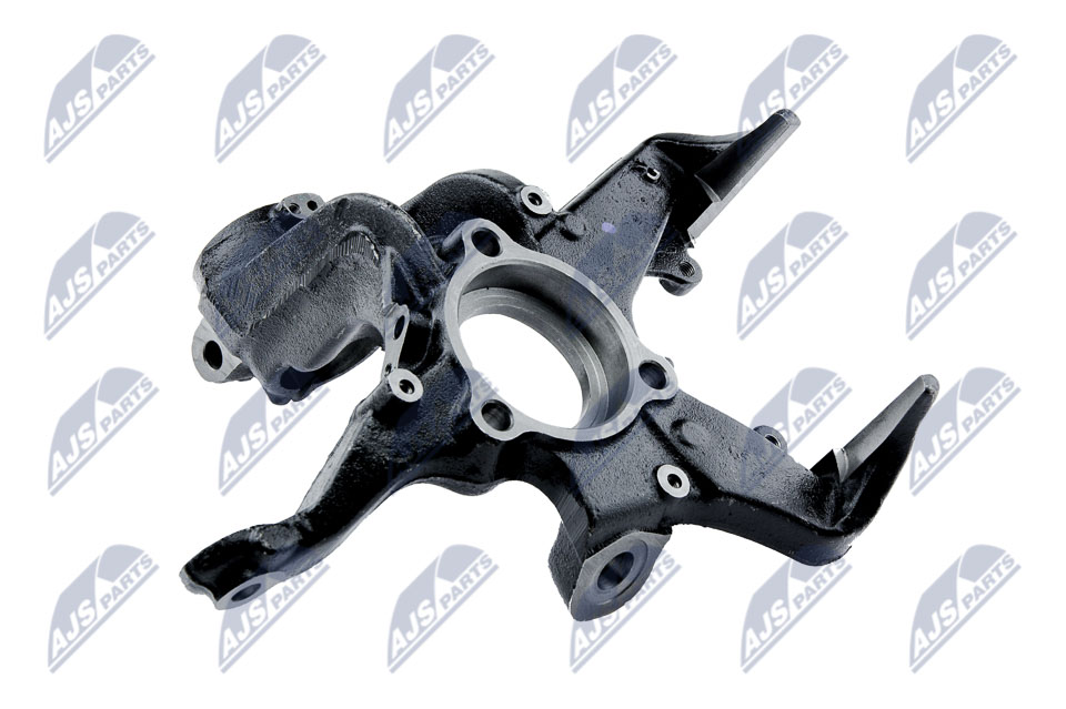 Zzp-au-003 кулак перед audi a3 03-12 vw caddy 04- /right/