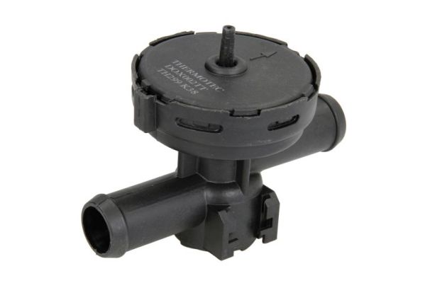 D0x002tt кран радиатора печки opel astra f corsa b omega b tigra 1.4-2.5d 04.94-07.03 THERMOTEC D0X002TT