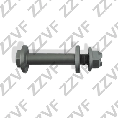 Болт развальный (m14 x 88мм) + шайба + гайка land rover discovery (05-09) range rover iii (lm) (02- ZZVF ZVLR09AB