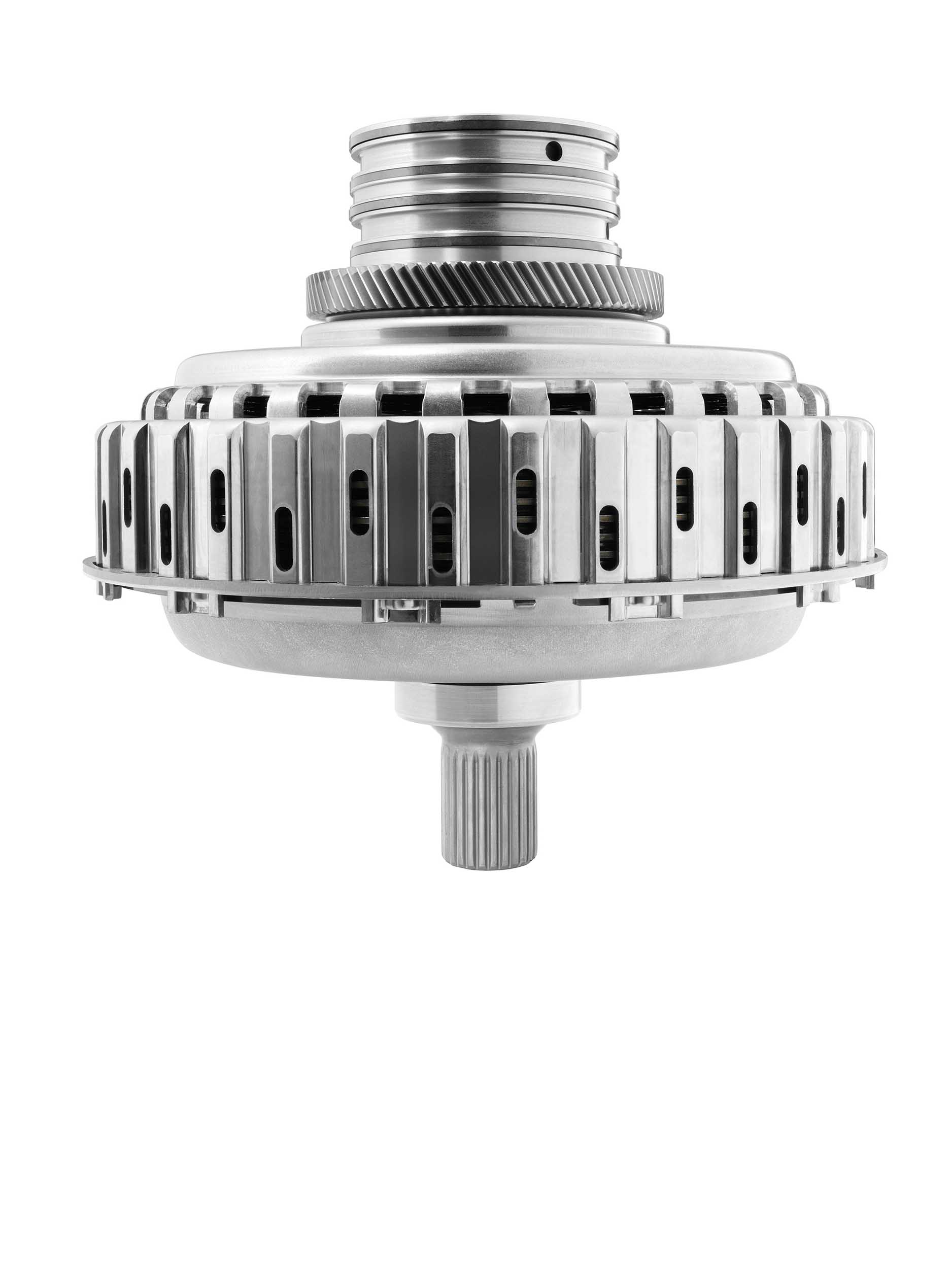 Гидротрансформатор акпп BORGWARNER 202154