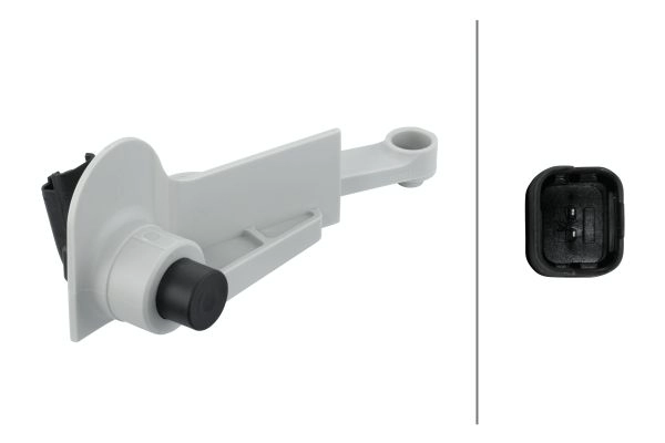 Датчик положения коленвала HELLA/BEHR/PAGID 6PU009146-851