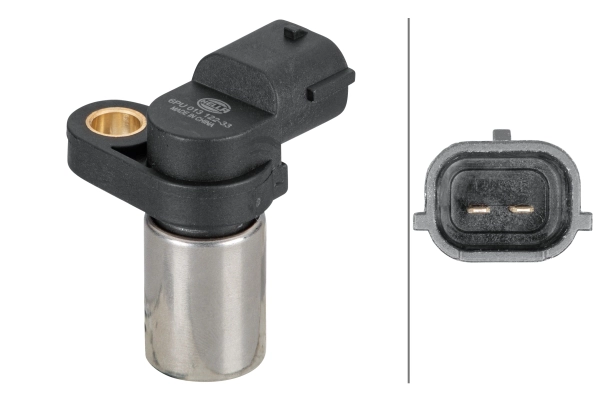 Датчик положения распредвала HELLA/BEHR/PAGID 6PU013122-331