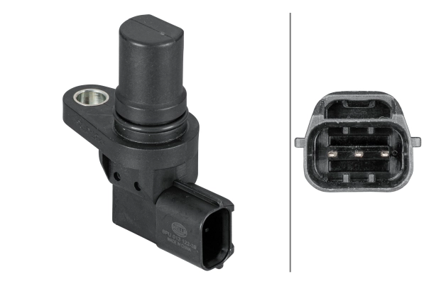Датчик положения распредвала HELLA/BEHR/PAGID 6PU013122-391