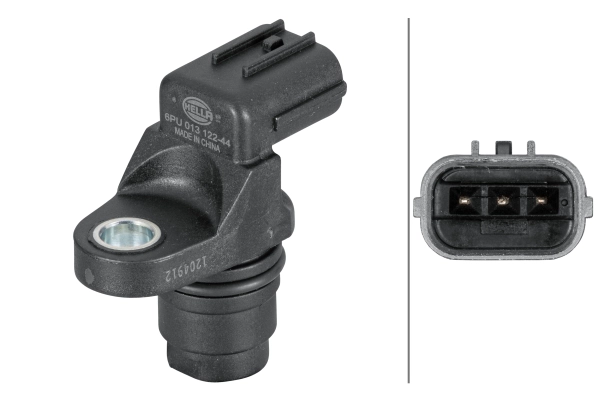 Датчик положения распредвала HELLA/BEHR/PAGID 6PU013122-441
