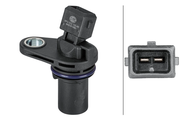 Датчик положения распредвала HELLA/BEHR/PAGID 6PU013122-491