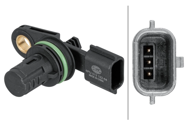 Датчик положения распредвала HELLA/BEHR/PAGID 6PU013122-541