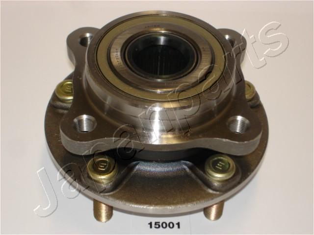 Ступица JAPANPARTS KK-15001