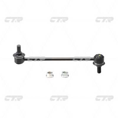 Тяга стабилизатора opel vectra 95-02/corsa 00- CTR CL0085