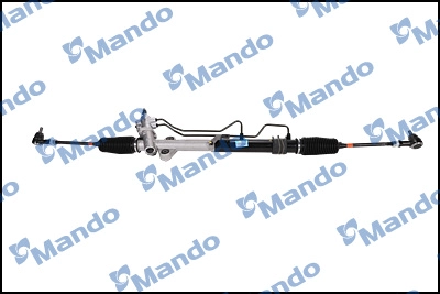 Ex577004a850 рейка рулевая hyundai starex h-1 (-07) (4wd) с гур в сборе mando MANDO EX577004A850
