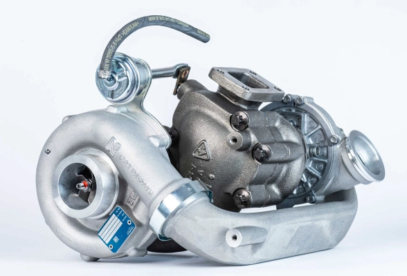10009880050 турбокомпрессор man truck d0834lfl51 BORGWARNER 10009880050