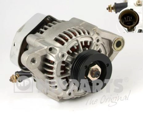 Генератор NIPPARTS J5112050