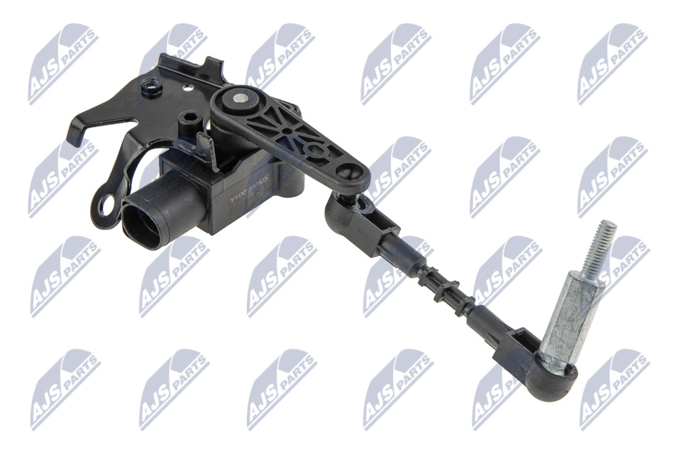 Датчик положения фар audi a1 2010-a6 2004-rs6 2008-seat altea 2004-ibiza 2008-leon ii NTY ECX-VW-001A